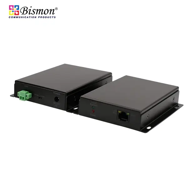 VDSL Ethernet Extender IP over 2-wire up to 3,000m (Pair)